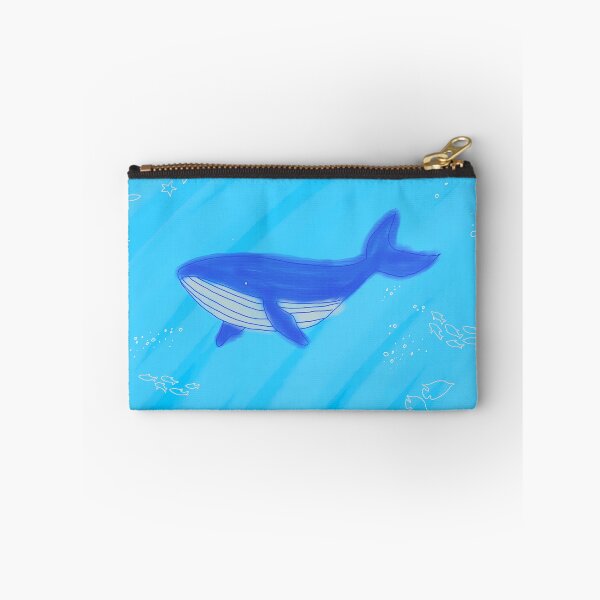 Item preview, Dive Into the Deep Blue designed and sold by TheTinyGood.