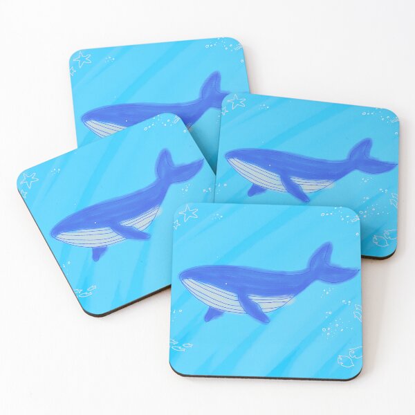 Item preview, Dive Into the Deep Blue designed and sold by TheTinyGood.