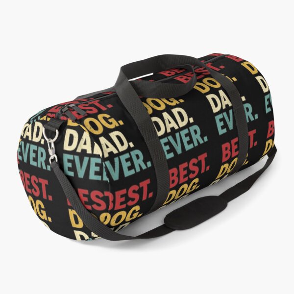 Item preview, Best Dog Dad Ever Paw Father Day designed and sold by GiaoCalonas.