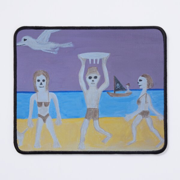 Item preview, Lost souls of the dead sea designed and sold by JJStork.