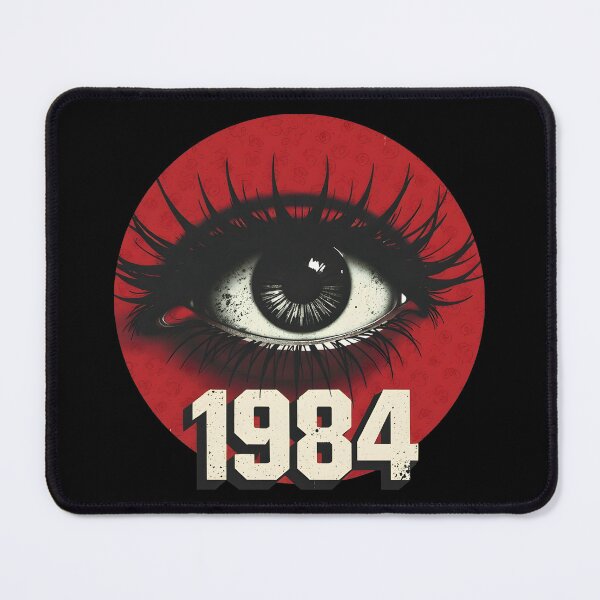 Item preview, 1984 designed and sold by RustyBLN.