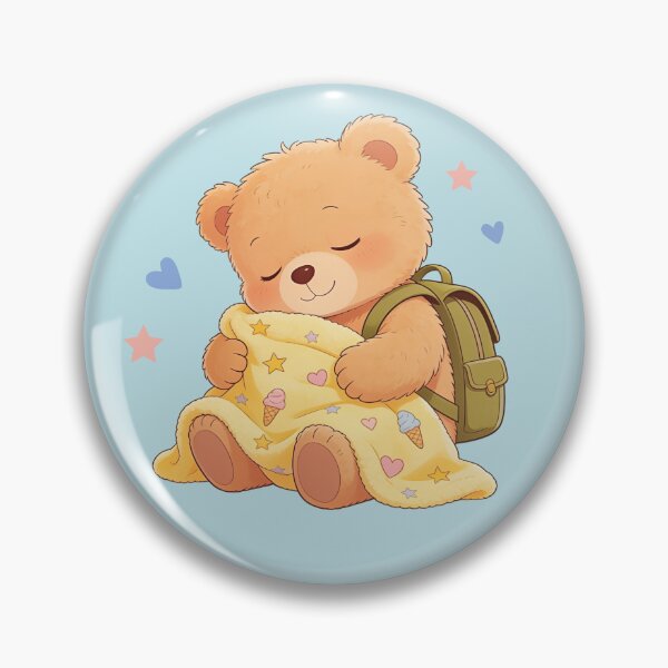 Item preview, Back to school teddy bear designed and sold by Wintorque.