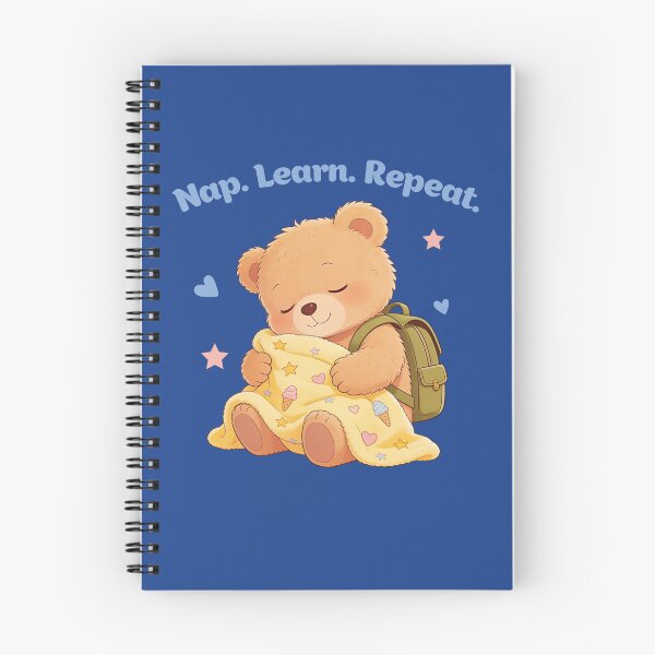 Item preview, Back to school teddy bear designed and sold by Wintorque.