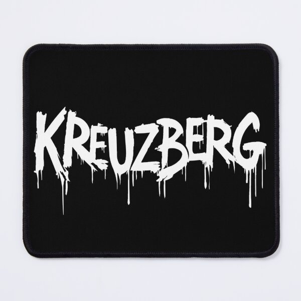 Item preview, Berlin Kreuzberg designed and sold by RustyBLN.