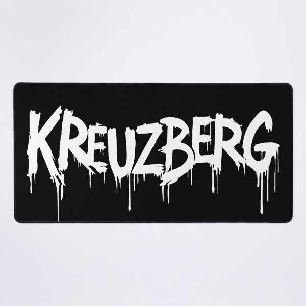 Item preview, Berlin Kreuzberg designed and sold by RustyBLN.