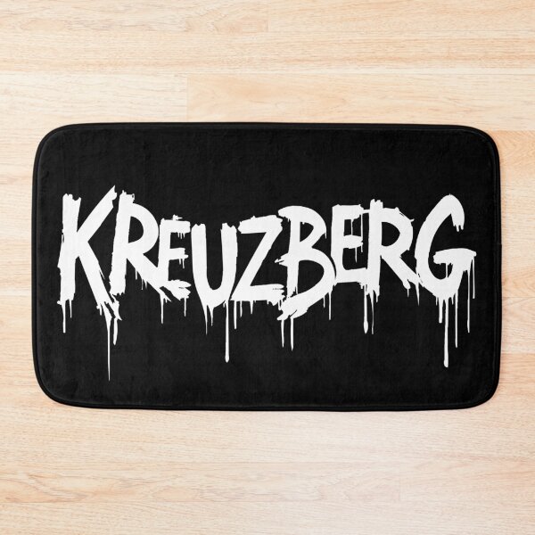 Item preview, Berlin Kreuzberg designed and sold by RustyBLN.