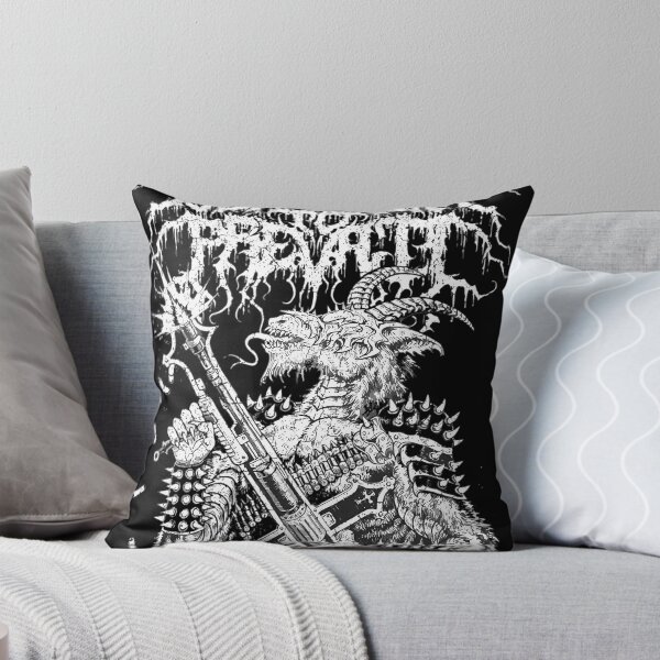 Item preview, Slaughter to prevail Band designed and sold by SimooArtist.