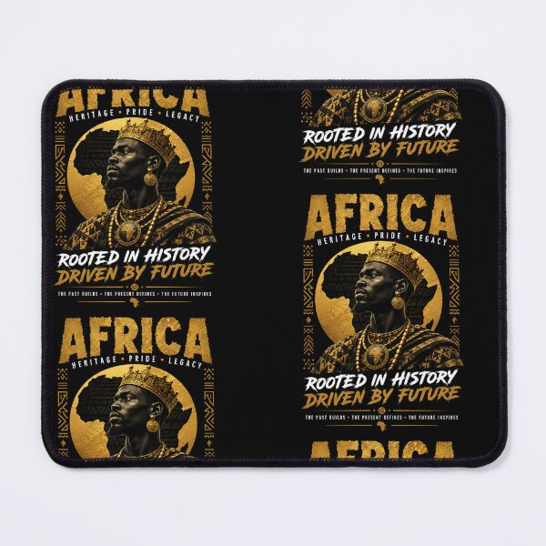 Item preview, African Identity designed and sold by YBfashion .