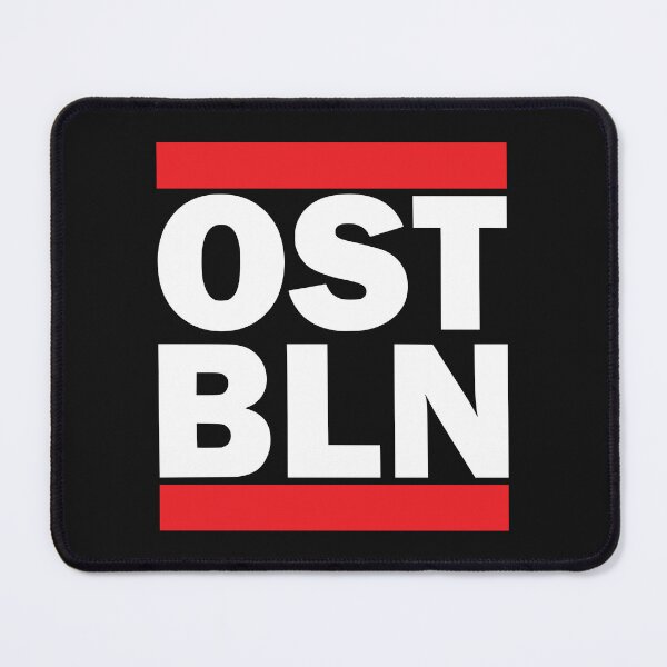 Item preview, OST BLN East Berlin Run DMC Style designed and sold by RustyBLN.