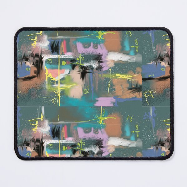 Item preview, Colour explosion designed and sold by byArtistandMuse.