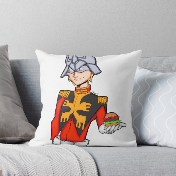 Item preview, Char Burger designed and sold by Juvvin.
