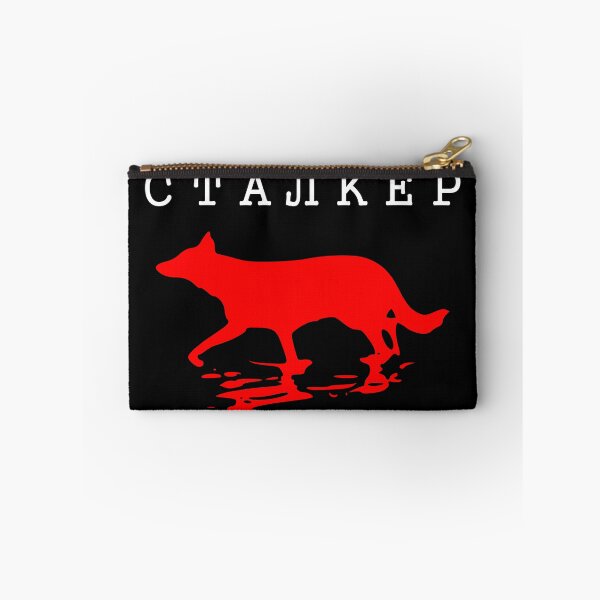 Item preview, Stalker Tarkowsky designed and sold by RustyBLN.