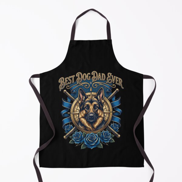 Item preview, Best Dog Dad Ever Paw Print Patriotic designed and sold by GiaoCalonas.
