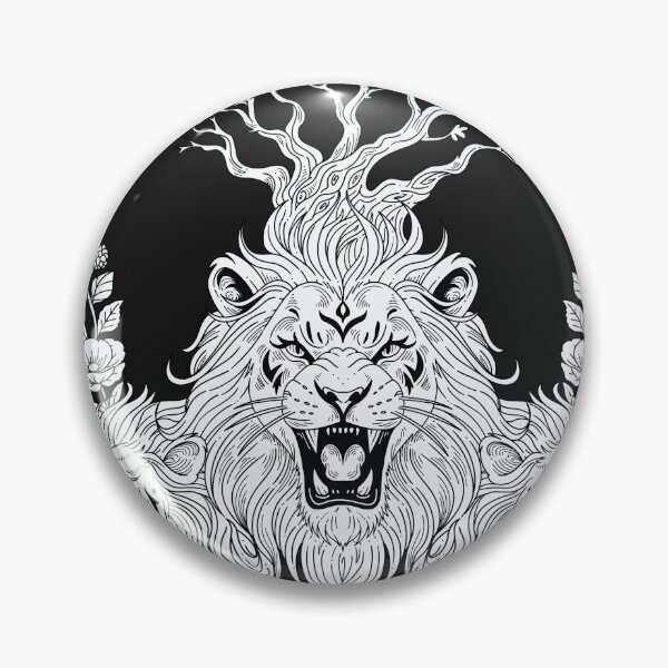 Item preview, Eternal Cycle of Strength designed and sold by Mark_ADC.