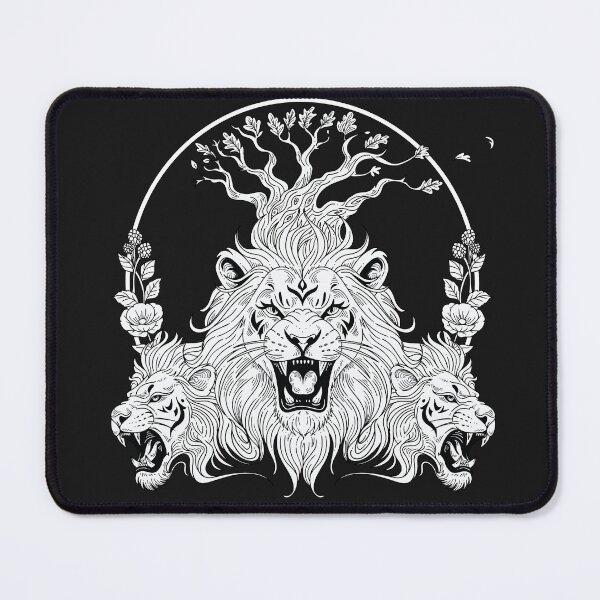 Item preview, Eternal Cycle of Strength designed and sold by Mark_ADC.