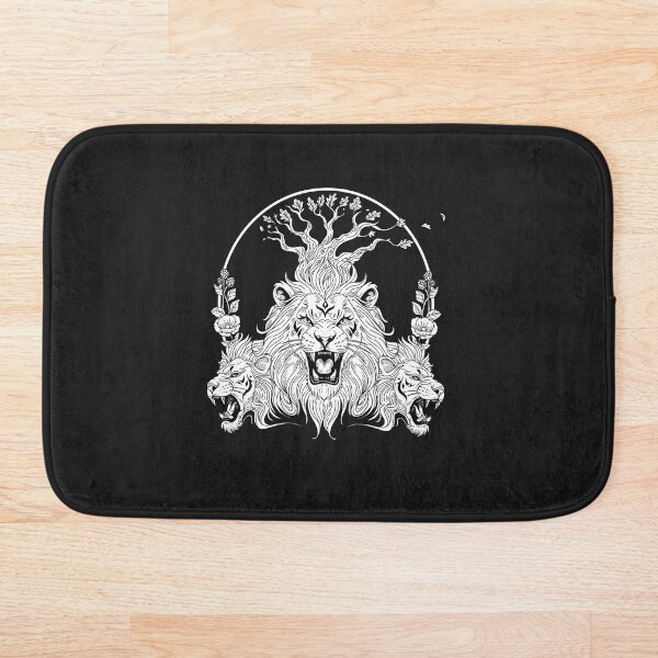 Item preview, Eternal Cycle of Strength designed and sold by Mark_ADC.