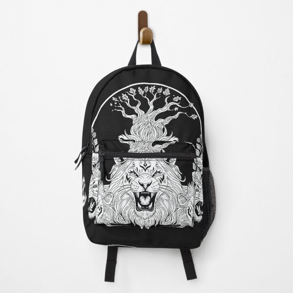 Item preview, Eternal Cycle of Strength designed and sold by Mark_ADC.