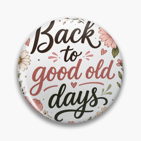 Item preview, Good old days designed and sold by anushyavishwan.