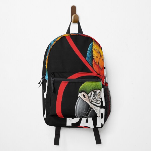 Item preview, I Love My Parrot designed and sold by SunnyDesign82.