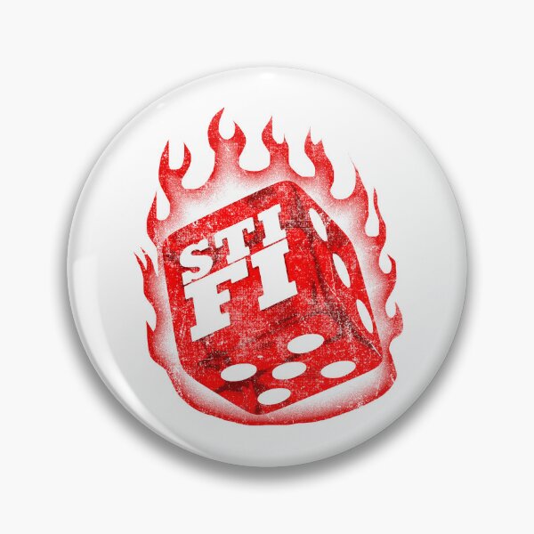 Item preview, Red Flame Dice designed and sold by Tallboy666.