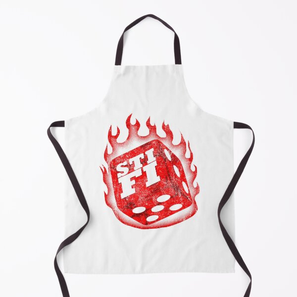 Item preview, Red Flame Dice designed and sold by Tallboy666.