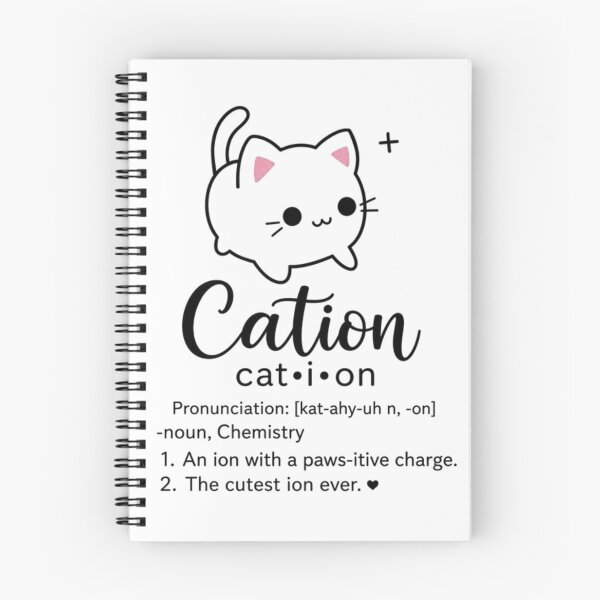 Item preview, Cute Cation With Paws-itive Charge designed and sold by kelvinmunene13.