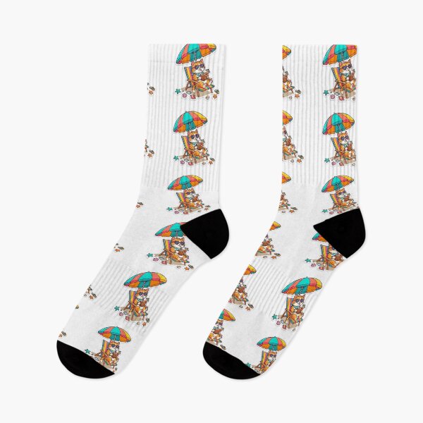 Item preview, Cat drinking coconut on the beach designed and sold by Octaner.