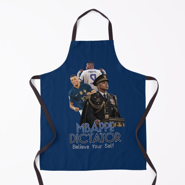 Item preview, mbappe dictator designed and sold by Vishal Raj.