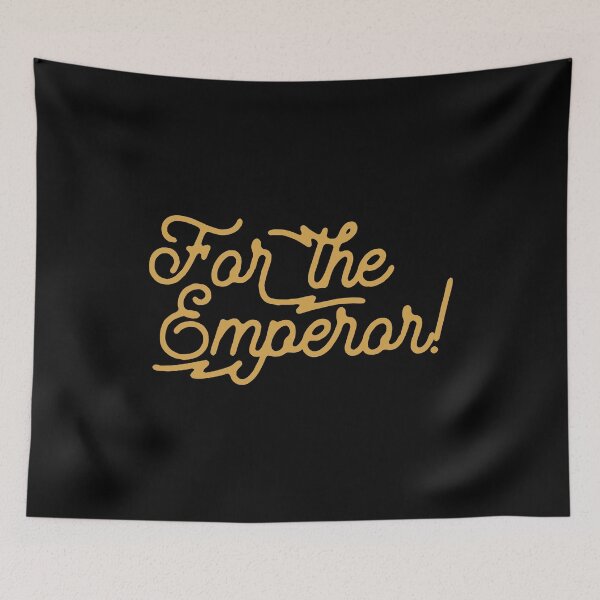 Item preview, Doodle For The Emperor Tabletop RPG Gaming designed and sold by gaming-guy.