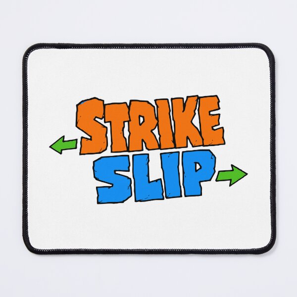 Item preview, Strike Slip designed and sold by Creative jiffy.