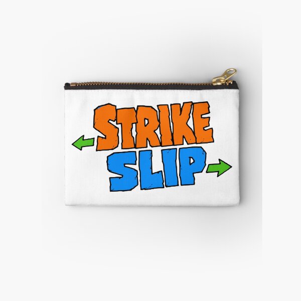 Item preview, Strike Slip designed and sold by Creative jiffy.