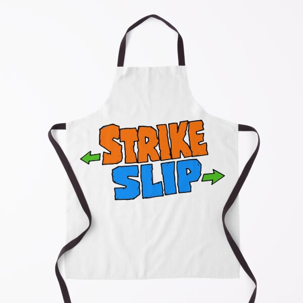 Item preview, Strike Slip designed and sold by Creative jiffy.