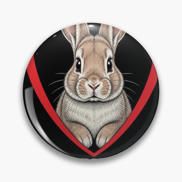 Item preview, I Love My Rabbit designed and sold by SunnyDesign82.