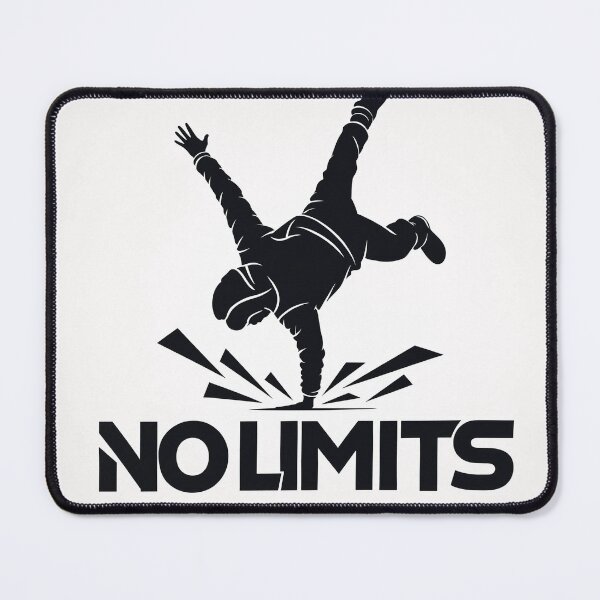 Item preview, Breakdancer performing mid-air flip. Dynamic athlete executing power move with explosive energy. Bold motivational concept for overcoming challenges. designed and sold by Creative88Art.