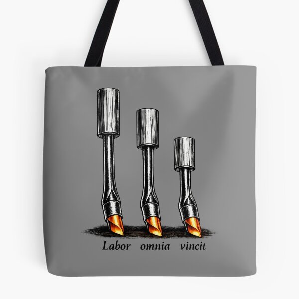 Item preview, The Tools of Transformation designed and sold by MeaningIsUse.