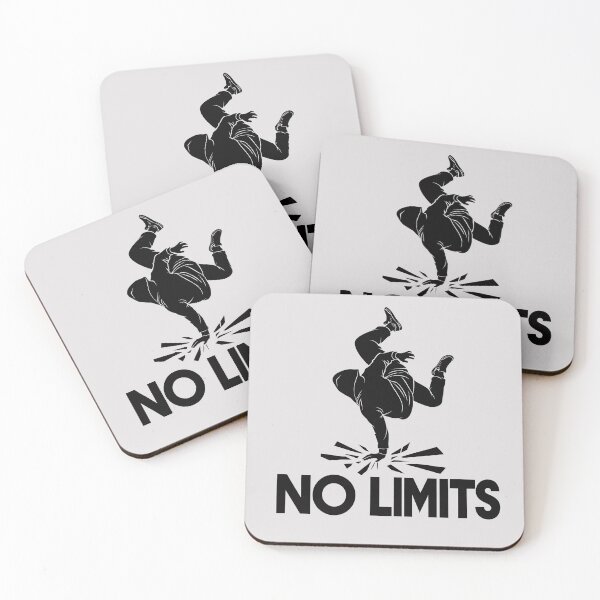 Item preview, Breakdancer performing mid-air flip. Dynamic urban athlete executing power move. Limitless potential and freedom concept. designed and sold by Creative88Art.