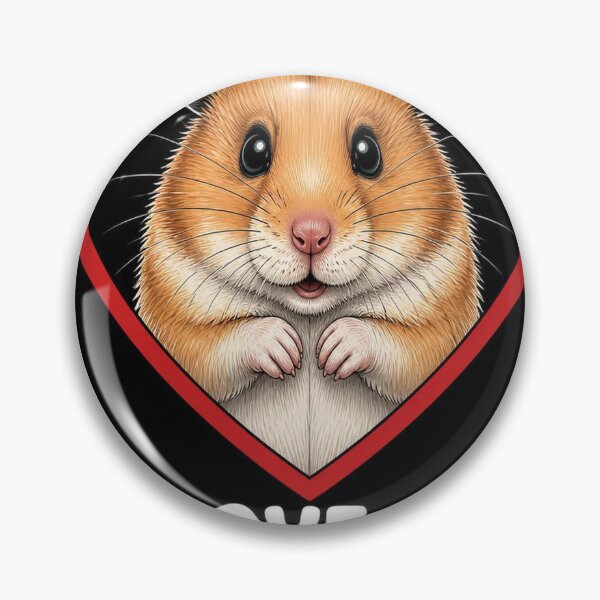 Item preview, I Love My Hamster designed and sold by SunnyDesign82.