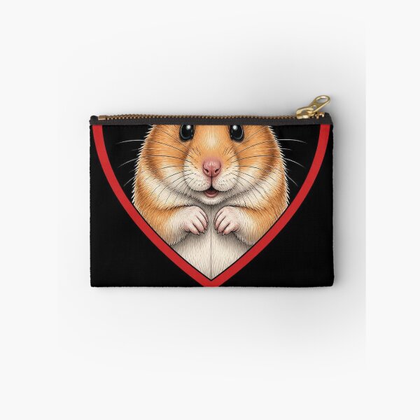 Item preview, I Love My Hamster designed and sold by SunnyDesign82.