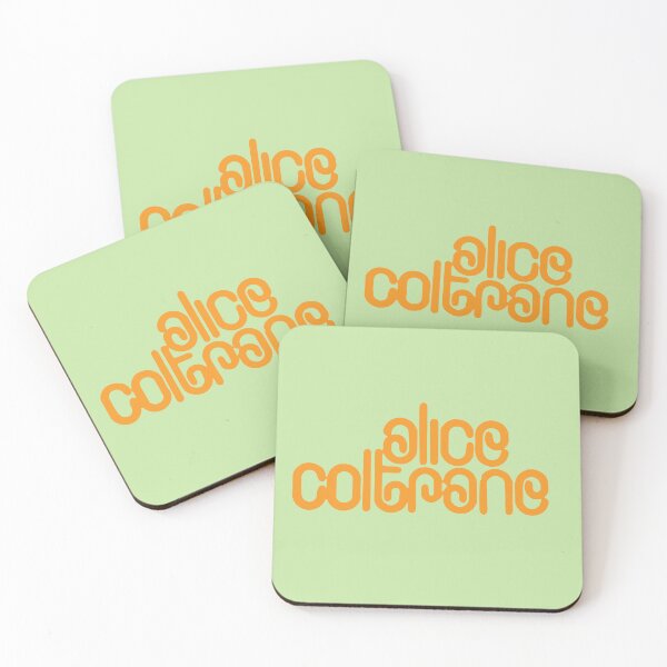Item preview, Alice Coltrane free jazz designed and sold by analogue_rock.