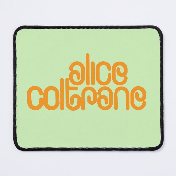 Item preview, Alice Coltrane free jazz designed and sold by analogue_rock.