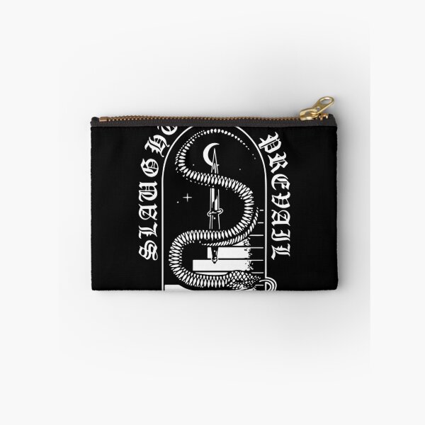 Item preview, Slaughter to prevail Band designed and sold by SimooArtist.