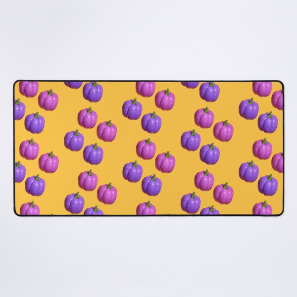 Item preview, Vibrant Purple Pumpkins Digital Autumn Botanical Art designed and sold by colorful-white.