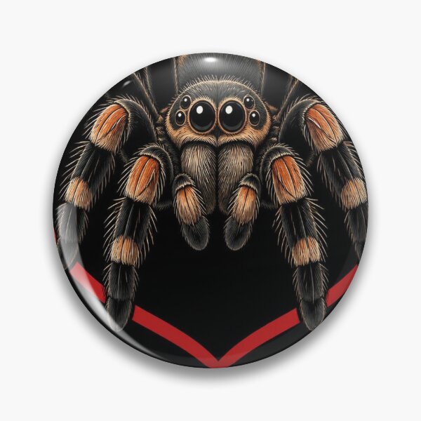 Item preview, I Love My Tarantula designed and sold by SunnyDesign82.
