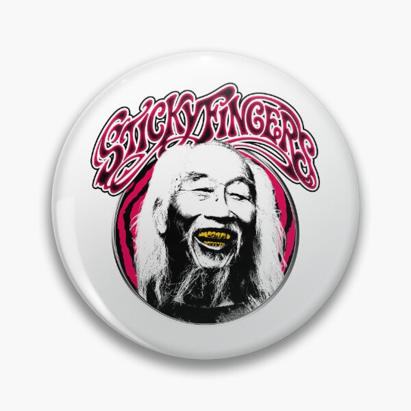 Item preview, Grunge Silhouette Indie Rock Band designed and sold by Tallboy666.