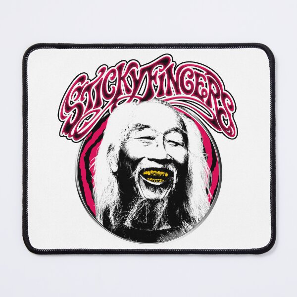 Item preview, Grunge Silhouette Indie Rock Band designed and sold by Tallboy666.