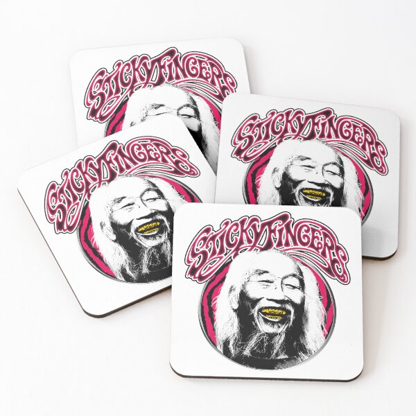 Item preview, Grunge Silhouette Indie Rock Band designed and sold by Tallboy666.