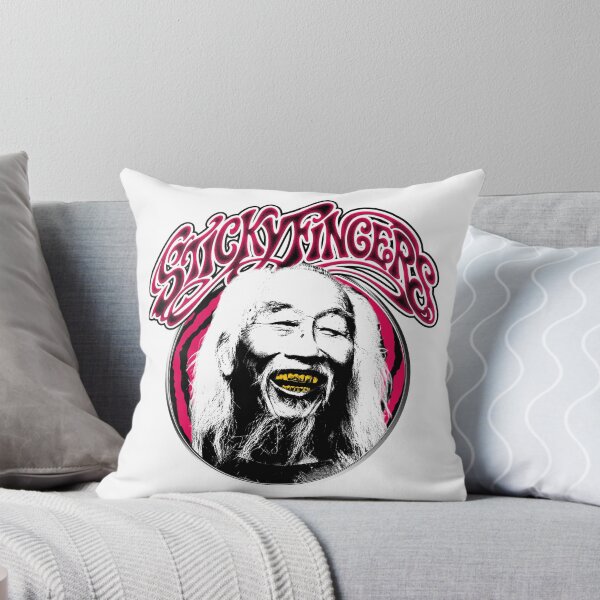 Item preview, Grunge Silhouette Indie Rock Band designed and sold by Tallboy666.