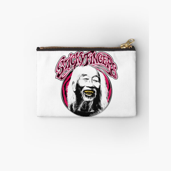 Item preview, Grunge Silhouette Indie Rock Band designed and sold by Tallboy666.