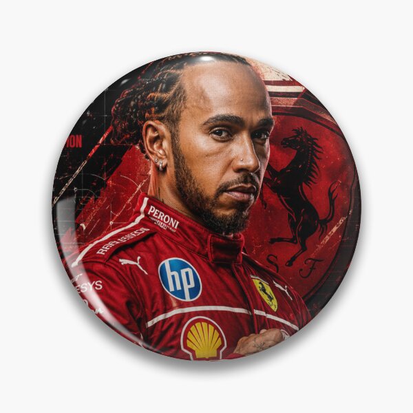 Item preview, Lewis designed and sold by Speed & Sport.