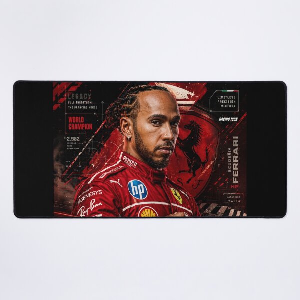 Item preview, Lewis designed and sold by Speed & Sport.